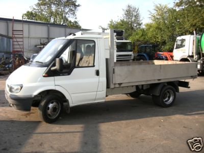 transit dropside art